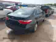 2017 Toyota Camry XSE with VIN 4T1BF1FK4HU307922, listed as a IAAI auction lot 43448567 with 194,931 mi miles and . Bid and sale history available at DreamBid. Image 4.