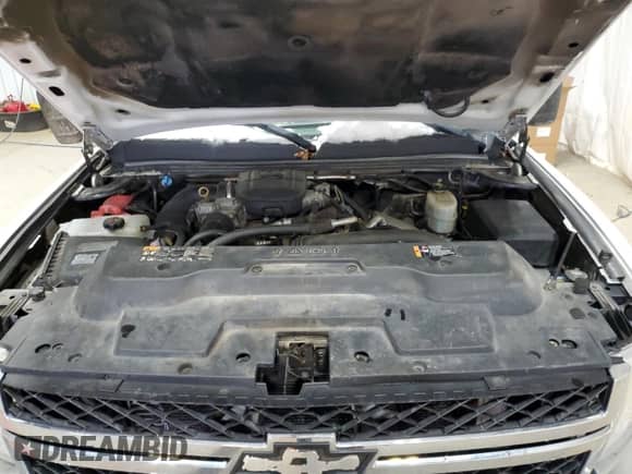 2011 Chevrolet Silverado 3500HD DRW LT с VIN 1GC5K0C83BZ443971, выставлен на аукционе Copart как лот 88707565 с пробегом 282 783 миль миль и Списание • Salvage title. История ставок и продаж доступна на DreamBid. Изображение 11.