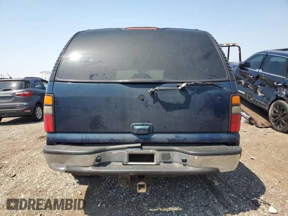 2005 Chevrolet Suburban LT с VIN 1GNFK16Z85J172642, выставлен на аукционе Copart как лот 63691295 с пробегом Не указан миль и Списание • Salvage title. История ставок и продаж доступна на DreamBid. Изображение 6.