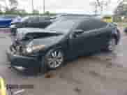 2009 Honda Accord LX-S with VIN 1HGCS12379A005600, listed as a IAAI auction lot 43417103 with 201,437 mi miles and . Bid and sale history available at DreamBid. Image 2.