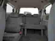 2010 Dodge Grand Caravan SE with VIN 2D4RN4DE8AR164483, listed as a Copart auction lot 81783465 with 209,677 mi miles and Salvage title. Bid and sale history available at DreamBid. Image 10.