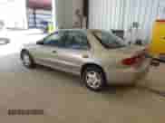 2005 Chevrolet Cavalier with VIN 1G1JC52F557102928, listed as a IAAI auction lot 42503240 with 258,303 mi miles and . Bid and sale history available at DreamBid. Image 3.