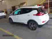 2020 Chevrolet Bolt EV Premier z VIN 1G1FZ6S04L4144723, wystawiony jako IAAI lot #43002352 z przebiegiem 37 535 mil mil oraz . Historia ofert i sprzedaży dostępna na DreamBid. Obrazek 3.