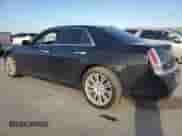 2014 Chrysler 300 C John Varvatos Luxury Edition с VIN 2C3CCADG1EH303863, выставлен на аукционе Copart как лот 87697235 с пробегом 101 877 миль миль и Списание • Salvage title. История ставок и продаж доступна на DreamBid. Изображение 2.