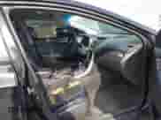 2013 Hyundai Elantra GLS с VIN 5NPDH4AE5DH185375, выставлен на аукционе IAAI как лот 42645737 с пробегом 216 812 миль миль и . История ставок и продаж доступна на DreamBid. Изображение 5.