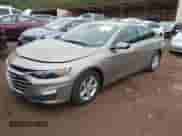 2024 Chevrolet Malibu LT с VIN 1G1ZD5ST2RF106825, выставлен на аукционе IAAI как лот 43566683 с пробегом 49 797 миль миль и . История ставок и продаж доступна на DreamBid. Изображение 17.