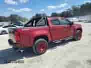 2019 Chevrolet Colorado 4WD Z71 с VIN 1GCPTDE14K1142699, выставлен на аукционе Copart как лот 86165085 с пробегом 110 098 миль миль и Списание • Salvage title. История ставок и продаж доступна на DreamBid. Изображение 3.