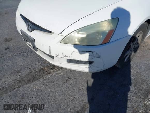 2003 Honda Accord EX с VIN 1HGCM82743A037336, выставлен на аукционе IAAI как лот 41152193 с пробегом 323 807 миль миль и . История ставок и продаж доступна на DreamBid. Изображение 12.