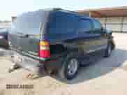 2002 Chevrolet Tahoe LS с VIN 1GNEC13TX2R244933, выставлен на аукционе IAAI как лот 43260499 с пробегом 197 580 миль миль и . История ставок и продаж доступна на DreamBid. Изображение 4.