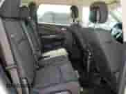 2013 Dodge Journey SXT with VIN 3C4PDCBG2DT619206, listed as a Copart auction lot 86171485 with 252,274 mi miles and Salvage title. Bid and sale history available at DreamBid. Image 11.