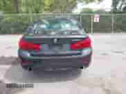 2018 BMW 5 Series 530i with VIN WBAJA5C59JWA39772, listed as a IAAI auction lot 42097648 with Not provided miles and . Bid and sale history available at DreamBid. Image 16.