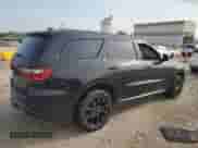 2019 Dodge Durango GT Plus with VIN 1C4RDJDG0KC559588, listed as a Copart auction lot 70428555 with 135,020 mi miles and Salvage title. Bid and sale history available at DreamBid. Image 3.