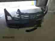 2025 Hyundai Tucson Blue with VIN KM8JBDD19SU272434, listed as a Copart auction lot 70995405 with 19,966 mi miles and Clean title. Bid and sale history available at DreamBid. Image 13.