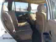 2007 Honda Pilot EX с VIN 5FNYF28447B031977, выставлен на аукционе IAAI как лот 43180718 с пробегом 256 549 миль миль и . История ставок и продаж доступна на DreamBid. Изображение 8.