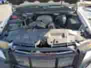 2013 GMC Sierra 1500 SLE z VIN 3GTP2VE78DG310913, wystawiony jako Copart lot #66370375 z przebiegiem 220 312 mil mil oraz Czysty tytuł • Clean title. Historia ofert i sprzedaży dostępna na DreamBid. Obrazek 11.