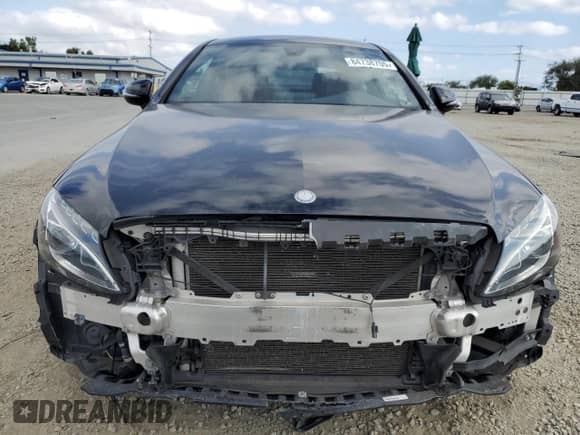 2017 Mercedes-Benz C 300 с VIN WDDWJ4JB4HF357243, выставлен на аукционе Copart как лот 84738705 с пробегом 101 657 миль миль и Чистый • Clean title. История ставок и продаж доступна на DreamBid. Изображение 5.