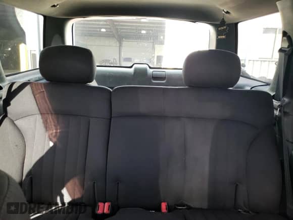 2003 Chevrolet Blazer LS with VIN 1GNDT13X93K149465, listed as a Copart auction lot 85490295 with 249,492 mi miles and Salvage title. Bid and sale history available at DreamBid. Image 10.