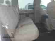 2018 Ford F-150 XL z VIN 1FTEW1EP7JKC46808, wystawiony jako Copart lot #54135705 z przebiegiem 145 579 mil mil oraz Szkoda całkowita • Salvage title. Historia ofert i sprzedaży dostępna na DreamBid. Obrazek 10.