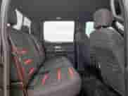 2016 Ford F-150 XLT with VIN 1FTEW1EP8GFD51858, listed as a Copart auction lot 81843685 with 98,293 mi miles and Salvage title. Bid and sale history available at DreamBid. Image 10.