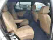 2023 Chevrolet Traverse Premier с VIN 1GNEVKKW4PJ157613, выставлен на аукционе Copart как лот 59731004 с пробегом 22 591 миль миль и Списание • Salvage title. История ставок и продаж доступна на DreamBid. Изображение 11.
