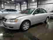 2007 Hyundai Sonata GLS с VIN 5NPET46C57H277262, выставлен на аукционе Copart как лот 55403145 с пробегом 213 164 миль миль и Списание • Salvage title. История ставок и продаж доступна на DreamBid. Изображение 1.
