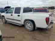 2007 Chevrolet Colorado 1LT with VIN 1GCCS139178191141, listed as a Copart auction lot 62348975 with 168,708 mi miles and Salvage title. Bid and sale history available at DreamBid. Image 2.