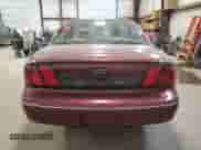 1997 Chevrolet Lumina с VIN 2G1WL52M3V9233150, выставлен на аукционе Copart как лот 51259704 с пробегом Не указан миль и Списание • Salvage title. История ставок и продаж доступна на DreamBid. Изображение 6.
