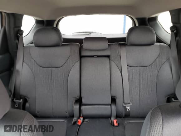 2020 Hyundai Santa Fe SEL с VIN 5NMS33AD3LH231191, выставлен на аукционе Copart как лот 84416045 с пробегом 48 718 миль миль и Списание • Salvage title. История ставок и продаж доступна на DreamBid. Изображение 10.
