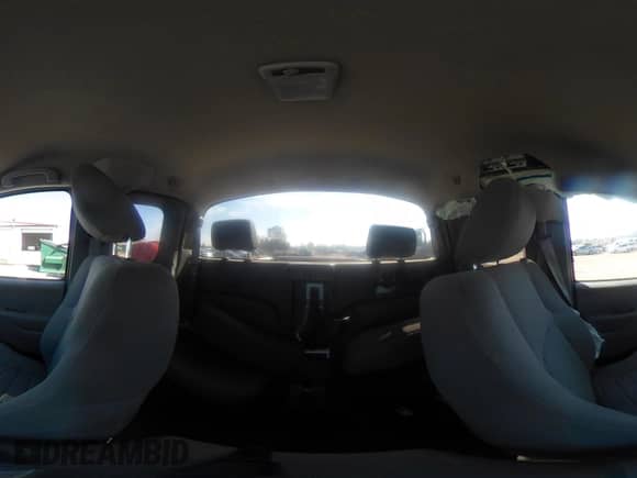 2021 Nissan Frontier S with VIN 1N6ED0CE7MN702758, listed as a IAAI auction lot 43286941 with 92,960 mi miles and . Bid and sale history available at DreamBid. Image 17.