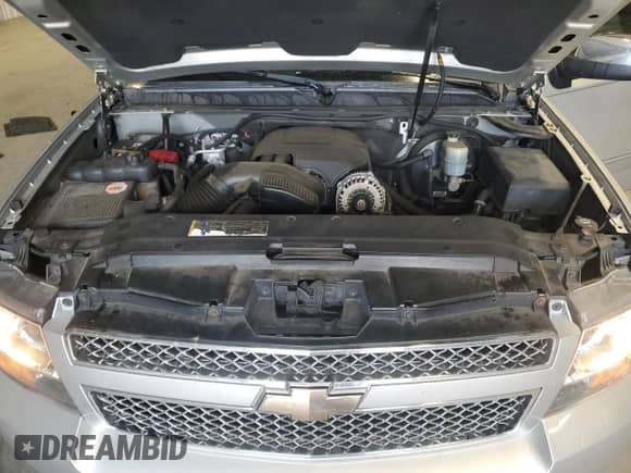 2011 Chevrolet Avalanche LS с VIN 3GNMCEE03BG111100, выставлен на аукционе Copart как лот 80167675 с пробегом 198 235 миль миль и Чистый • Clean title. История ставок и продаж доступна на DreamBid. Изображение 11.