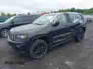2019 Jeep Grand Cherokee Altitude with VIN 1C4RJFAG9KC579011, listed as a IAAI auction lot 42263250 with 85,595 mi miles and . Bid and sale history available at DreamBid. Image 2.