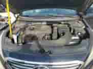 2015 Hyundai Sonata SE с VIN 5NPE24AFXFH010802, выставлен на аукционе Copart как лот 80144355 с пробегом 139 221 миль миль и Чистый • Clean title. История ставок и продаж доступна на DreamBid. Изображение 11.