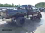 2011 Ram 1500 Sport with VIN 1D7RV1CT1BS647234, listed as a IAAI auction lot 43094496 with 131,127 mi miles and . Bid and sale history available at DreamBid. Image 4.