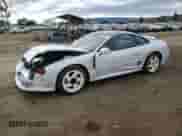 1991 Dodge Stealth with VIN JB3XE74C7MY024530, listed as a Copart auction lot 81699784 with 109,441 mi miles and Salvage title. Bid and sale history available at DreamBid. Image 1.