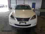 2009 Lexus IS 250 с VIN JTHBK262692084672, выставлен на аукционе Copart как лот 86324385 с пробегом 79 330 миль миль и Списание • Salvage title. История ставок и продаж доступна на DreamBid. Изображение 5.