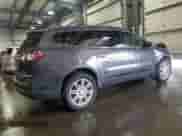 2013 Chevrolet Traverse LT с VIN 1GNKVGKD9DJ156970, выставлен на аукционе Copart как лот 61683975 с пробегом 139 540 миль миль и Списание • Salvage title. История ставок и продаж доступна на DreamBid. Изображение 3.