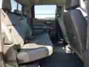 2020 Chevrolet Silverado 1500 LT Trail Boss с VIN 1GCPYFED4LZ366890, выставлен на аукционе Copart как лот 71069015 с пробегом 52 628 миль миль и Списание • Salvage title. История ставок и продаж доступна на DreamBid. Изображение 10.