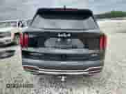 2023 Kia Sorento SX Prestige with VIN KNDRMDLH5P5178763, listed as a Copart auction lot 67304055 with 44,607 mi miles and Salvage title. Bid and sale history available at DreamBid. Image 6.