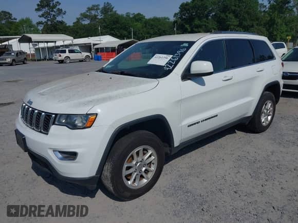2020 Jeep Grand Cherokee Laredo E с VIN 1C4RJFAG1LC389026, выставлен на аукционе IAAI как лот 42261396 с пробегом 100 409 миль миль и . История ставок и продаж доступна на DreamBid. Изображение 2.