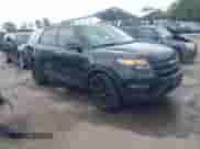 2013 Ford Explorer Sport with VIN 1FM5K8GTXDGB67294, listed as a IAAI auction lot 43202682 with 87,609 mi miles and . Bid and sale history available at DreamBid. Image 1.
