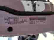 2014 Chrysler 300 SRT-8 with VIN 2C3CCAFJ9EH206886, listed as a Copart auction lot 87480784 with 121,327 mi miles and Salvage title. Bid and sale history available at DreamBid. Image 12.