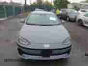 2023 Hyundai Ioniq 6 SEL с VIN KMHM34AA1PA050445, выставлен на аукционе IAAI как лот 43171767 с пробегом 23 350 миль миль и . История ставок и продаж доступна на DreamBid. Изображение 12.