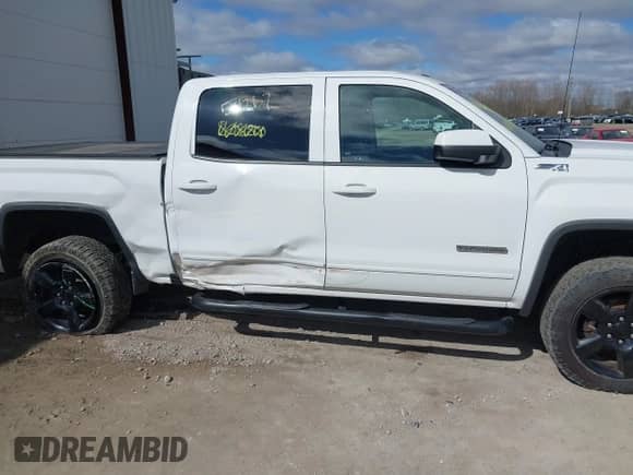 2017 GMC Sierra 1500 SLE with VIN 3GTU2MEC0HG454133, listed as a IAAI auction lot 42054267 with 111,209 mi miles and . Bid and sale history available at DreamBid. Image 13.