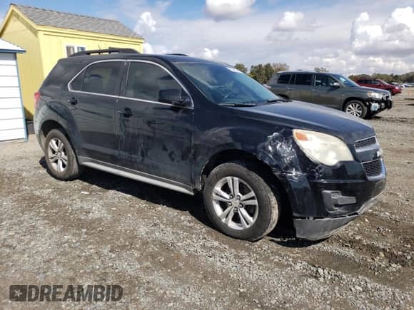 2012 Chevrolet Equinox 1LT с VIN 2GNALDEK6C6381529, выставлен на аукционе Copart как лот 83986545 с пробегом 216 286 миль миль и Чистый • Clean title. История ставок и продаж доступна на DreamBid. Изображение 4.