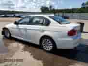 2009 BMW 3 Series 328i с VIN WBAPH77549NL85044, выставлен на аукционе Copart как лот 68637985 с пробегом 102 595 миль миль и Списание • Salvage title. История ставок и продаж доступна на DreamBid. Изображение 2.