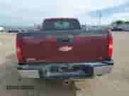 2008 Chevrolet Silverado 2500HD Work Truck z VIN 1GCHK24K98E187693, wystawiony jako Copart lot #61206495 z przebiegiem Nie podano mil oraz Szkoda całkowita • Salvage title. Historia ofert i sprzedaży dostępna na DreamBid. Obrazek 6.