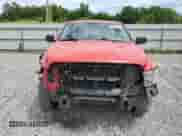 2017 Ram 1500 Big Horn с VIN 1C6RR6GT7HS535575, выставлен на аукционе Copart как лот 55097525 с пробегом 91 429 миль миль и Списание • Salvage title. История ставок и продаж доступна на DreamBid. Изображение 5.