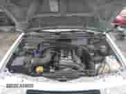 2000 Chevrolet Tracker with VIN 2CNBJ13C5Y6945428, listed as a IAAI auction lot 42109319 with 24,206 mi miles and . Bid and sale history available at DreamBid. Image 10.