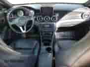 2014 Mercedes-Benz CLA 250 с VIN WDDSJ4GB8EN096481, выставлен на аукционе Copart как лот 71370745 с пробегом Не указан миль и Чистый • Clean title. История ставок и продаж доступна на DreamBid. Изображение 8.