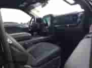 2024 Ford F-150 Lariat с VIN 1FTFW5L55RFC16319, выставлен на аукционе IAAI как лот 42308797 с пробегом 3 023 миль миль и . История ставок и продаж доступна на DreamBid. Изображение 5.